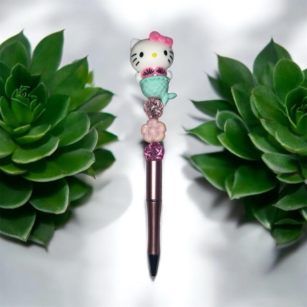 Hello Kitty Pen – Cute Kawaii Writing Accessory 🐱💖